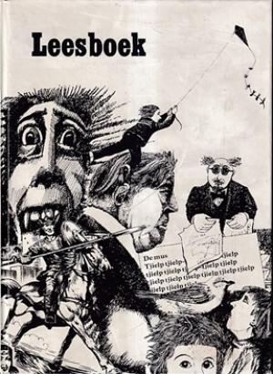Leesboek