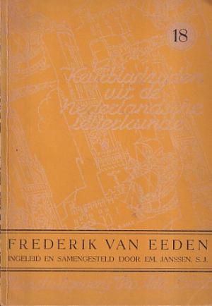 Frederik van Eeden