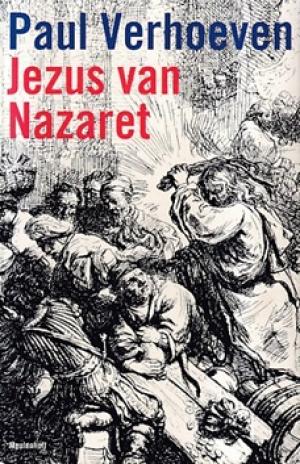 Jezus van Nazaret