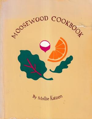 Moosewood cookbook
