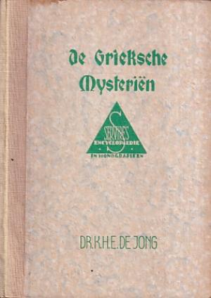De Grieksche mysteriën