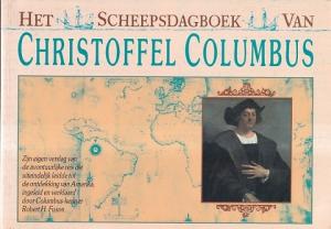 Het scheepsdagboek van Christoffel Columbus