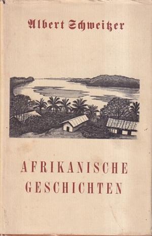 Afrikanische Geschichten