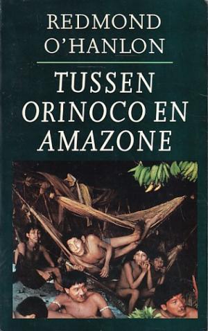 Tussen Orinoco en Amazone