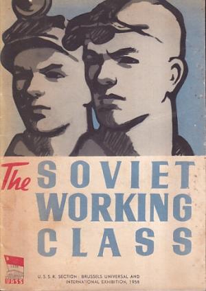The Soviet Working Class