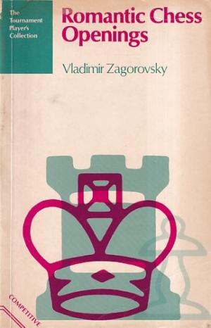 Romantic chess openings