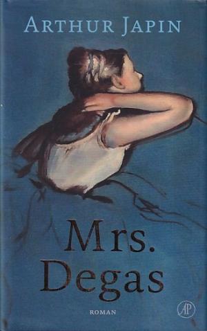 Mrs. Degas