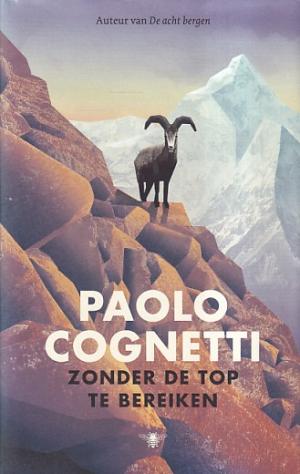 Zonder de top te bereiken