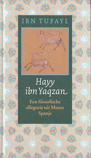 Havy ibn Yaqzan. Een filosofische allegorie uit Moors Spanje
