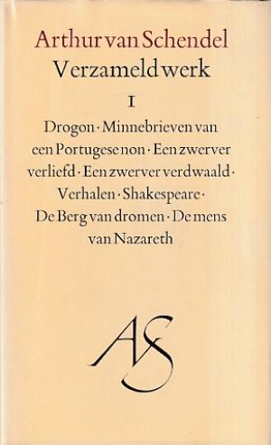 Verzameld Werk I - 8