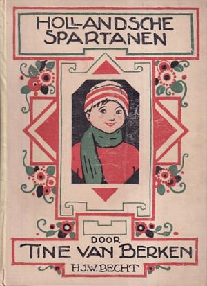 Hollandsche spartanen