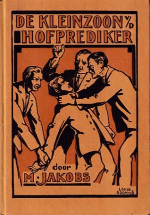 De kleinzoon van den hofprediker