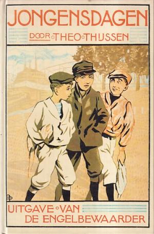 Jongensdagen