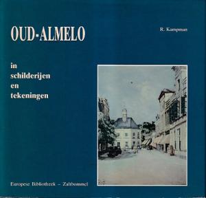 Oud-Almelo in schilderijen en tekeningen