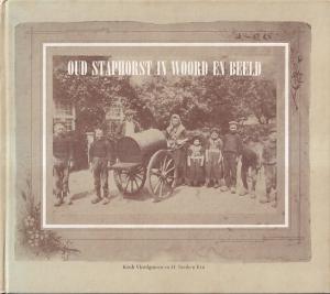 Oud Staphorst in woord en beeld
