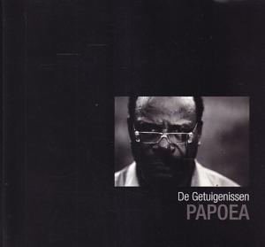 De getuigenissen. Papoea.