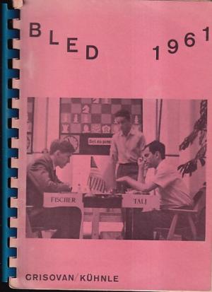 Bled 1961