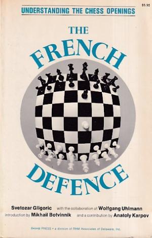 The French defence