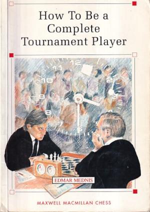 How to be a complete tournament player.