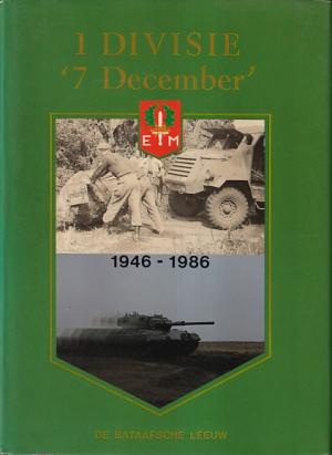 1 Divisie  '7 December '. 1946-1986