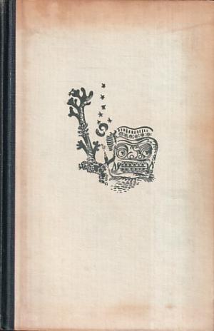 Eiland der demonen. Roman over Bali