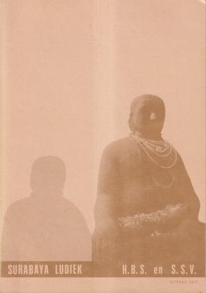 Surabaya ludiek. H.B.S. en S.S.V.