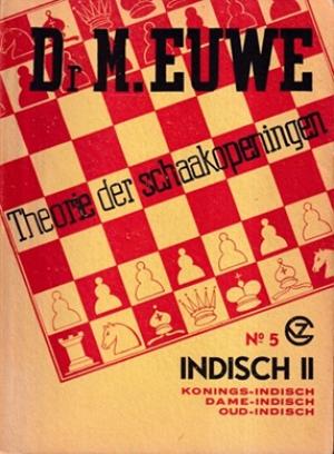 Theorie der schaakopeningen. No 5. Indisch II