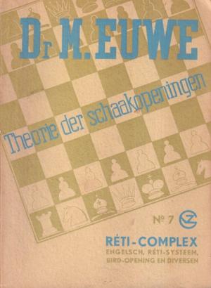 Theorie der schaakopeningen. No 7. Réti-complex