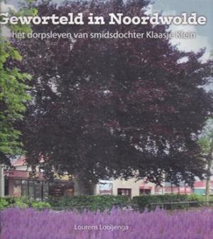 Geworteld in Noordwolde. Het dorpsleven van smidsdochter Klaasje Klein