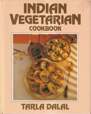 Indian vegetarian cookbook