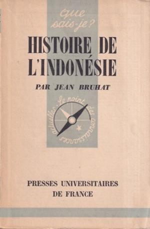 Histoire de l'Indonésie