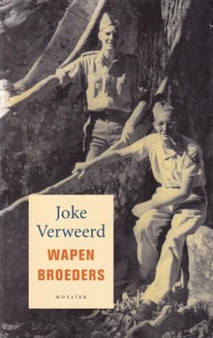 Wapenbroeders