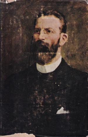 Arnold Leon Armand Diepen 1846-1895. Industrieel en publicist over economische en sociale vraagstukken