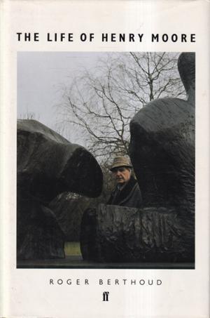 The life of Henry Moore