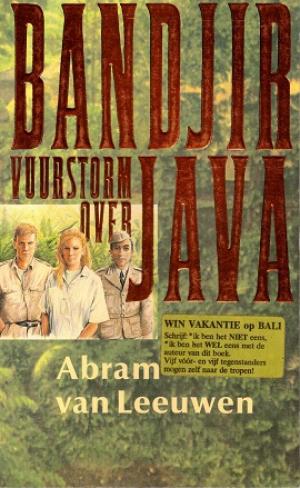 Bandjir. Vuurstorm over Java