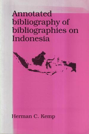Annotated bibliography of bibliographies on Indonesia