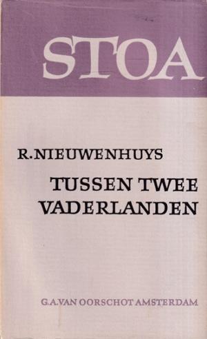 Tussen twee vaderlanden