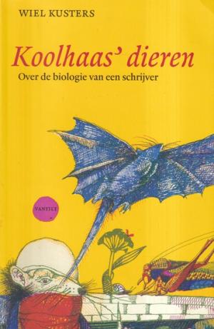 Koolhaas' dieren. Over de biologie van een schrijver