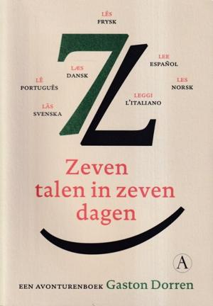 Zeven talen in zeven dagen