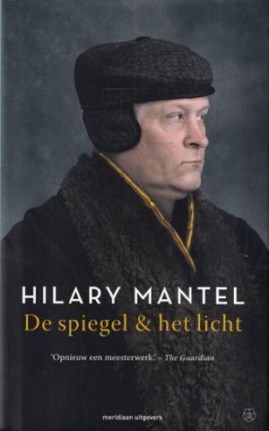 De spiegel & het licht