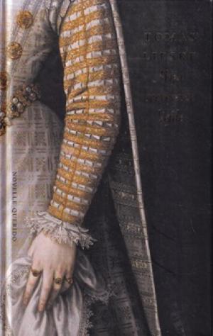 Mijn soevereine liefde