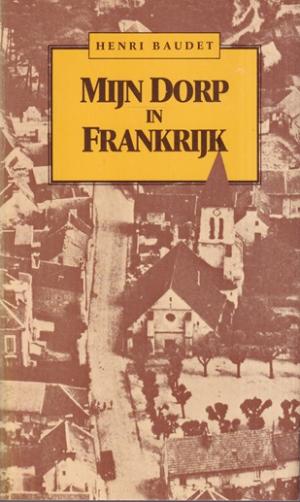 Mijn dorp in Frankrijk