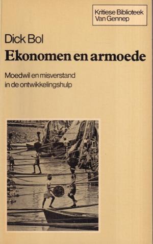 Ekonomen en armoede. Moedwil en misverstand in de ontwikkelingshulp