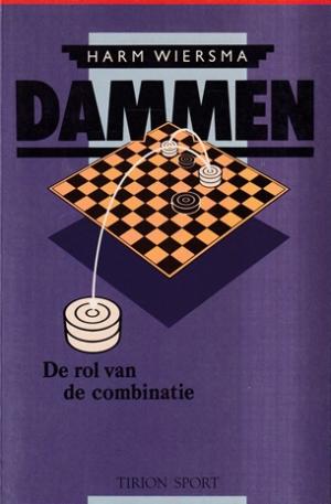 Dammen in opbouw.  De rol van de combinatie