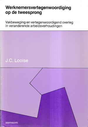 Werknemersvertegenwoordiging op de tweesprong