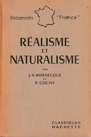 Realisme et naturaliste