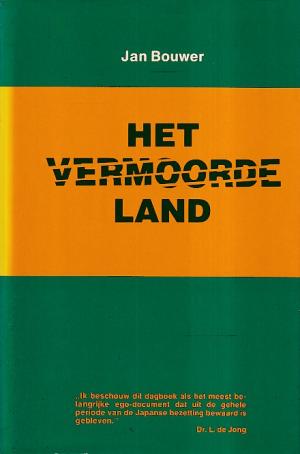 Het vermoorde land