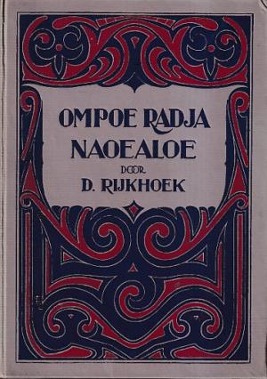 Ompoe Radja Naoealoe