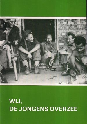 Wij, de jongens overzee