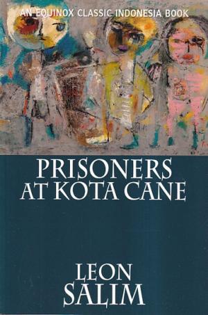 Prisoners at Kota Cane